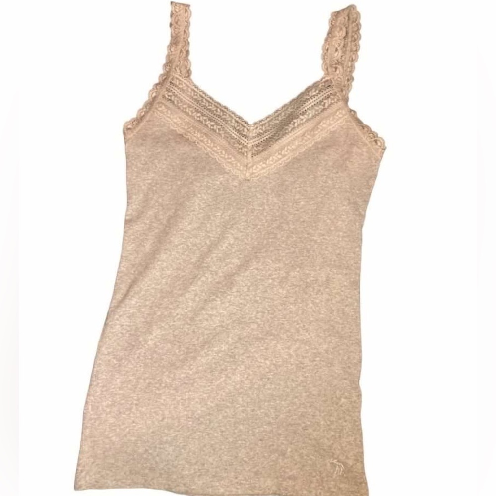 Abercromie & Fitch tank top size medium